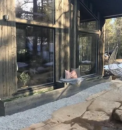 Enjoy Simple Life In Nature