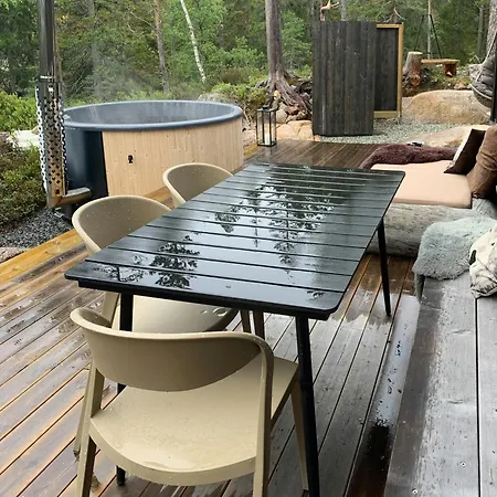 Enjoy Simple Life In Nature * Kongsberg
