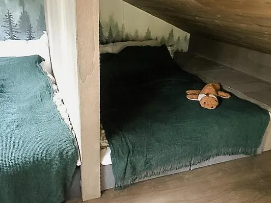 Casa de Férias Enjoy Simple Life In Nature