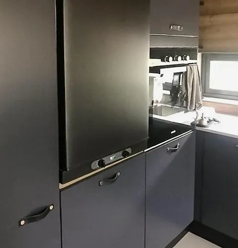 Enjoy Simple Life In Nature