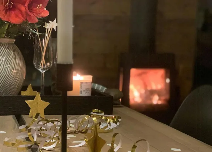 Enjoy Simple Life In Nature *