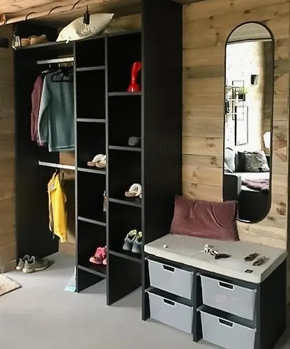 Enjoy Simple Life In Nature Дом отдыха Конгсберг