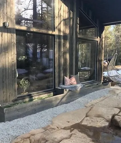 Enjoy Simple Life In Nature