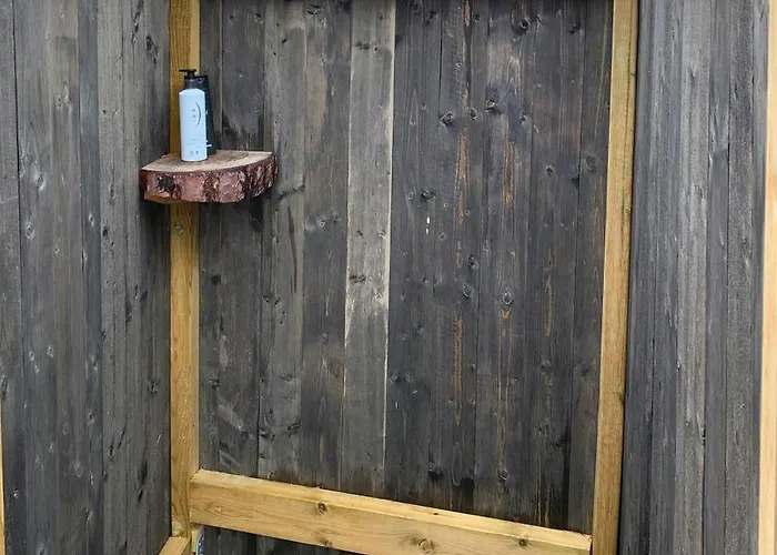 Enjoy Simple Life In Nature