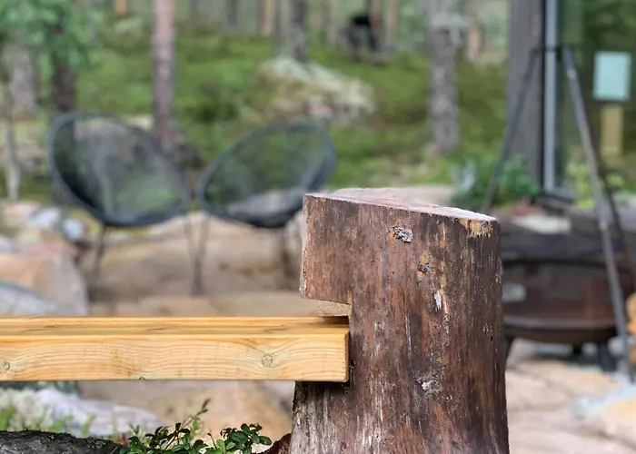 Enjoy Simple Life In Nature Конгсберг