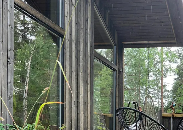 Дом отдыха Enjoy Simple Life In Nature *