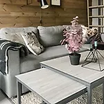 Ferienhaus Enjoy Simple Life In Nature *