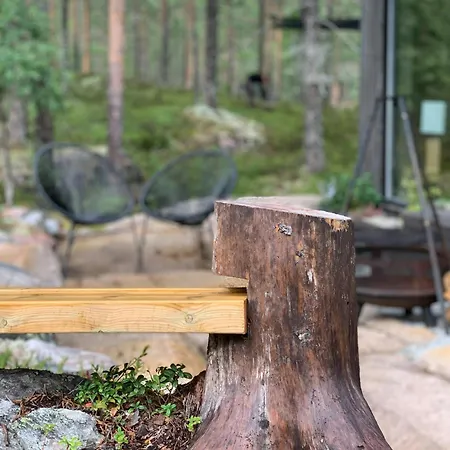 Enjoy Simple Life In Nature Kongsberg