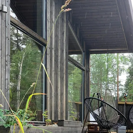 Ferienhaus Enjoy Simple Life In Nature *