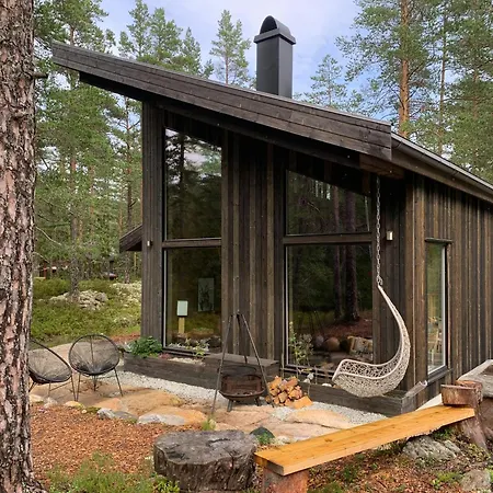 Enjoy Simple Life In Nature Kongsberg